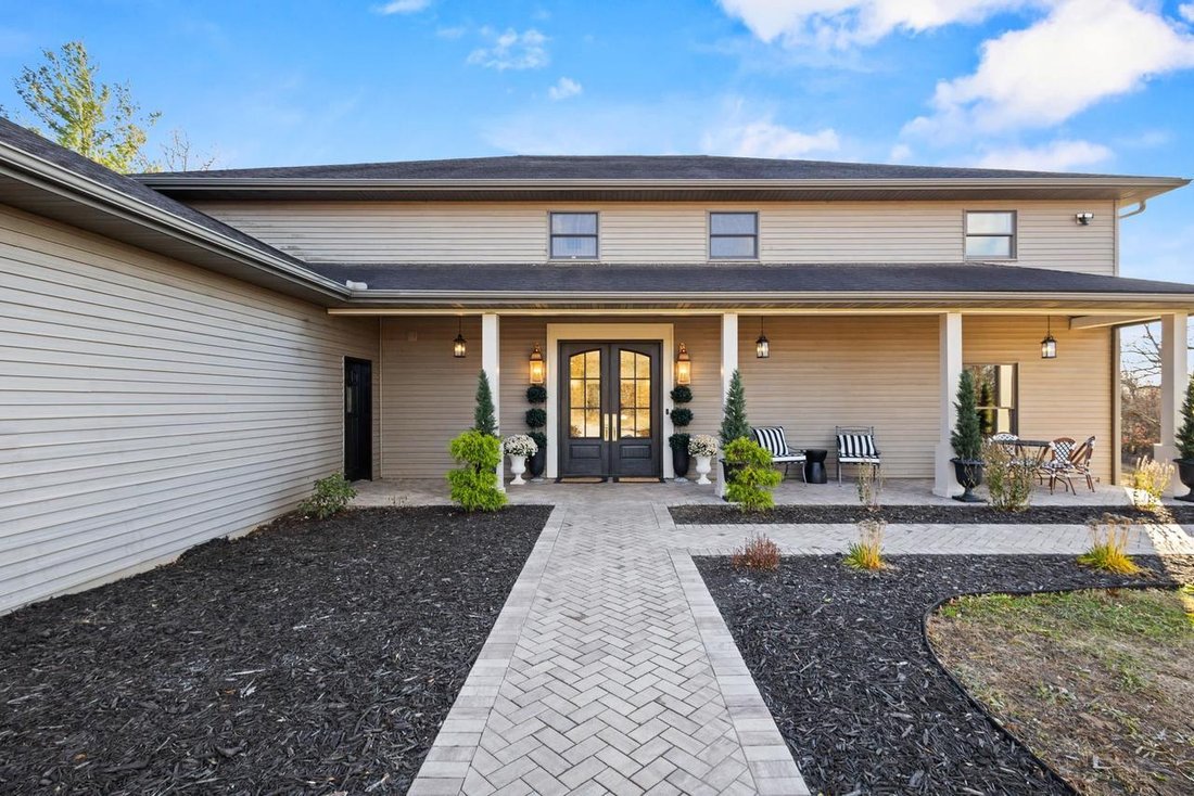 House in Plainfield, Wisconsin, United States 5 - 17788220