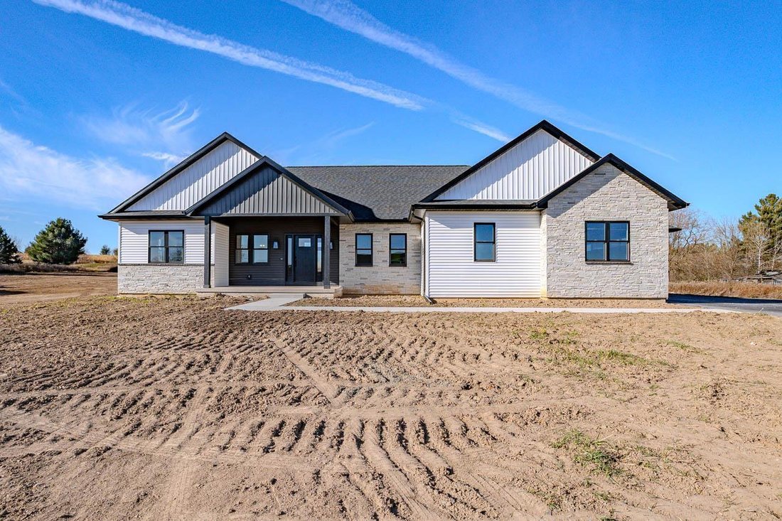 House in Rib Mountain, Wisconsin, United States 4 - 17788191
