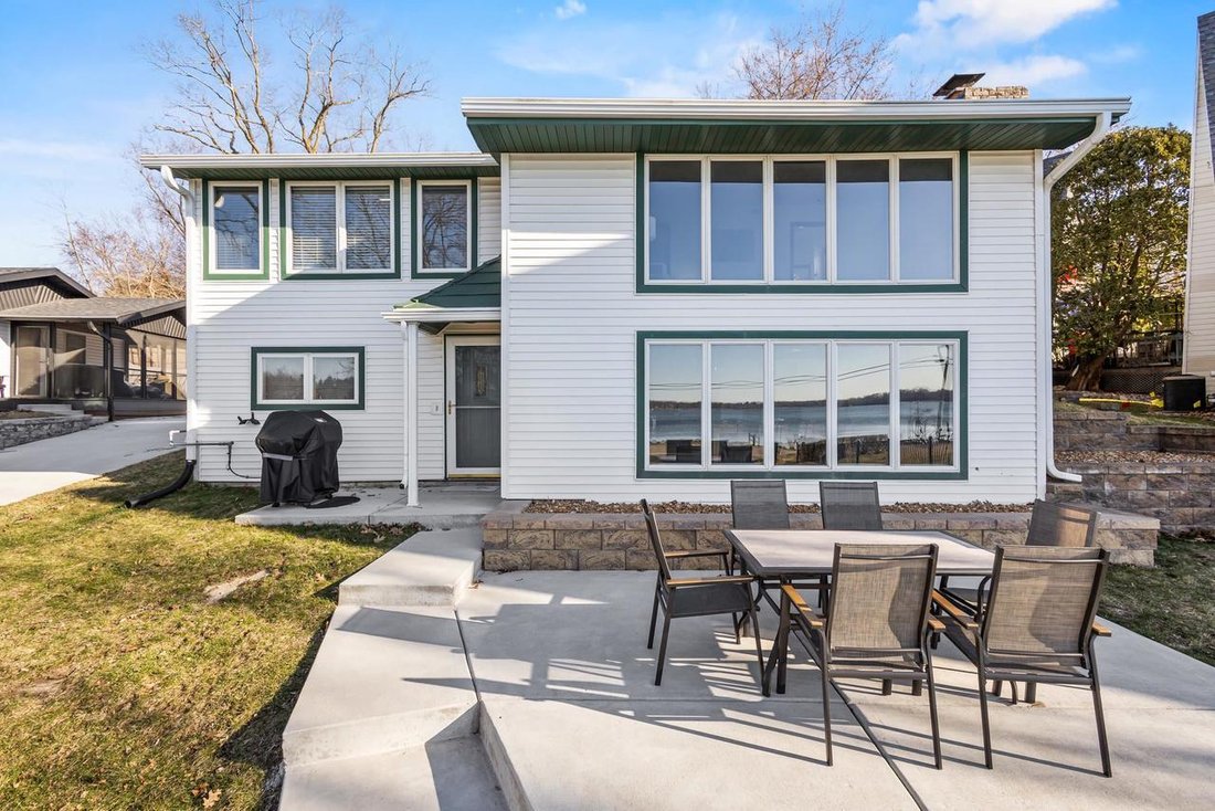 House in Cambridge, Wisconsin, United States 5 - 17788334