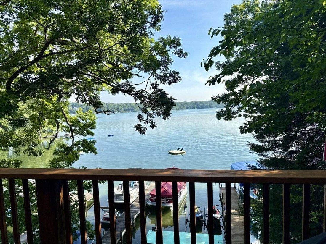 House in Lauderdale Lakes, Wisconsin, United States 4 - 17787490