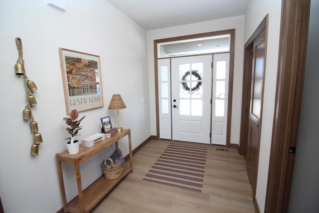 House in Yorkville, Wisconsin, United States 3 - 17787498