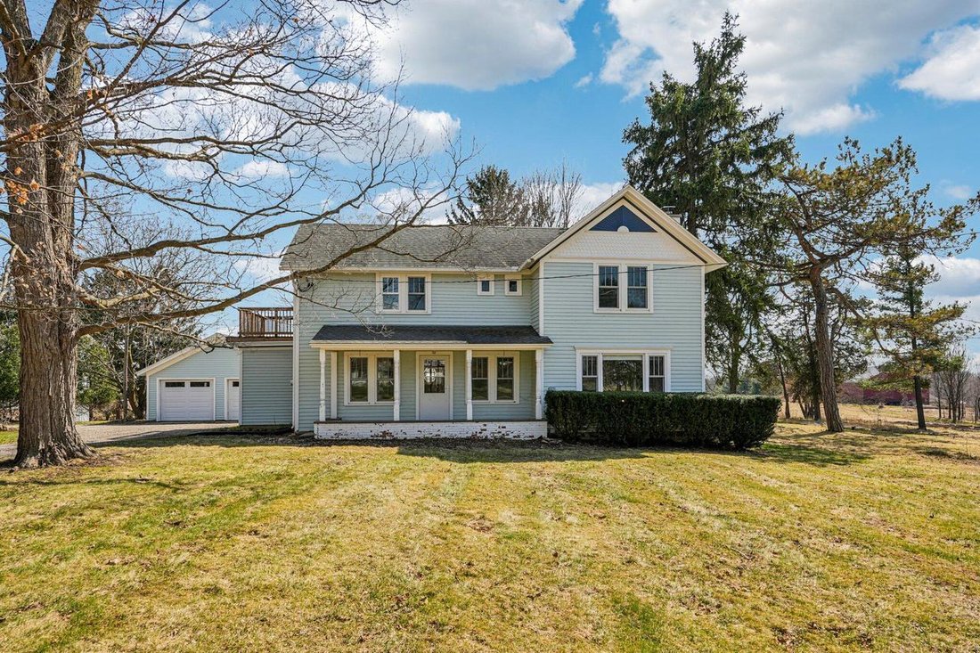 House in Lauderdale Lakes, Wisconsin, United States 2 - 17789358