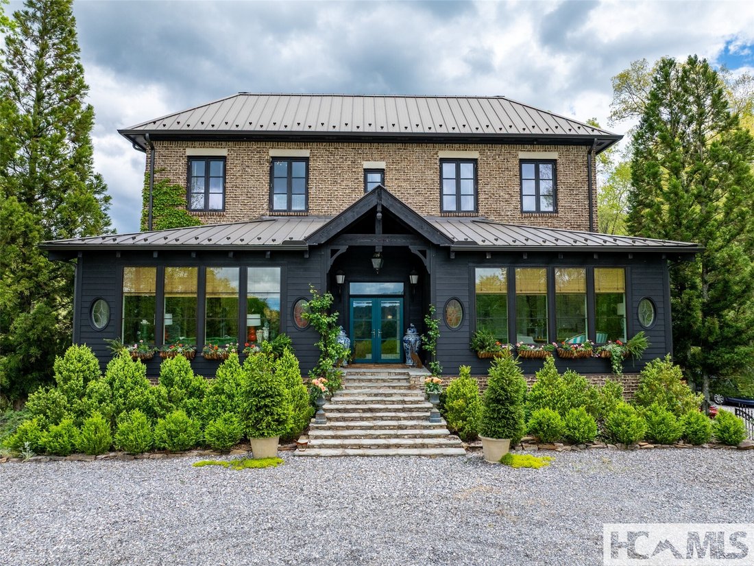 House in Tuckasegee, North Carolina, United States 1 - 17786076