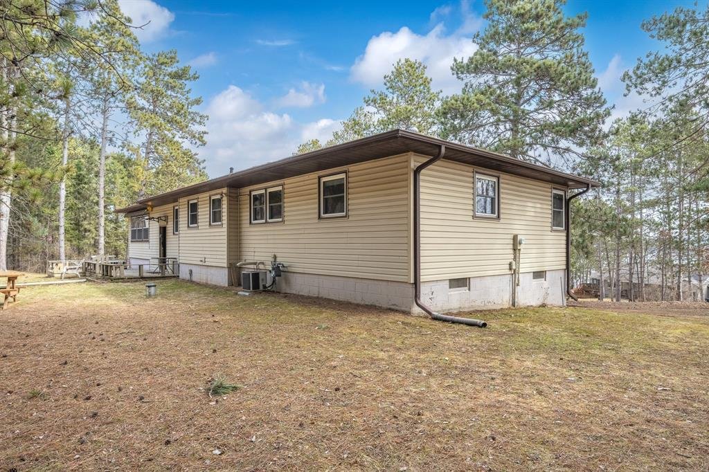 House in Amery, Wisconsin, United States 3 - 17787817