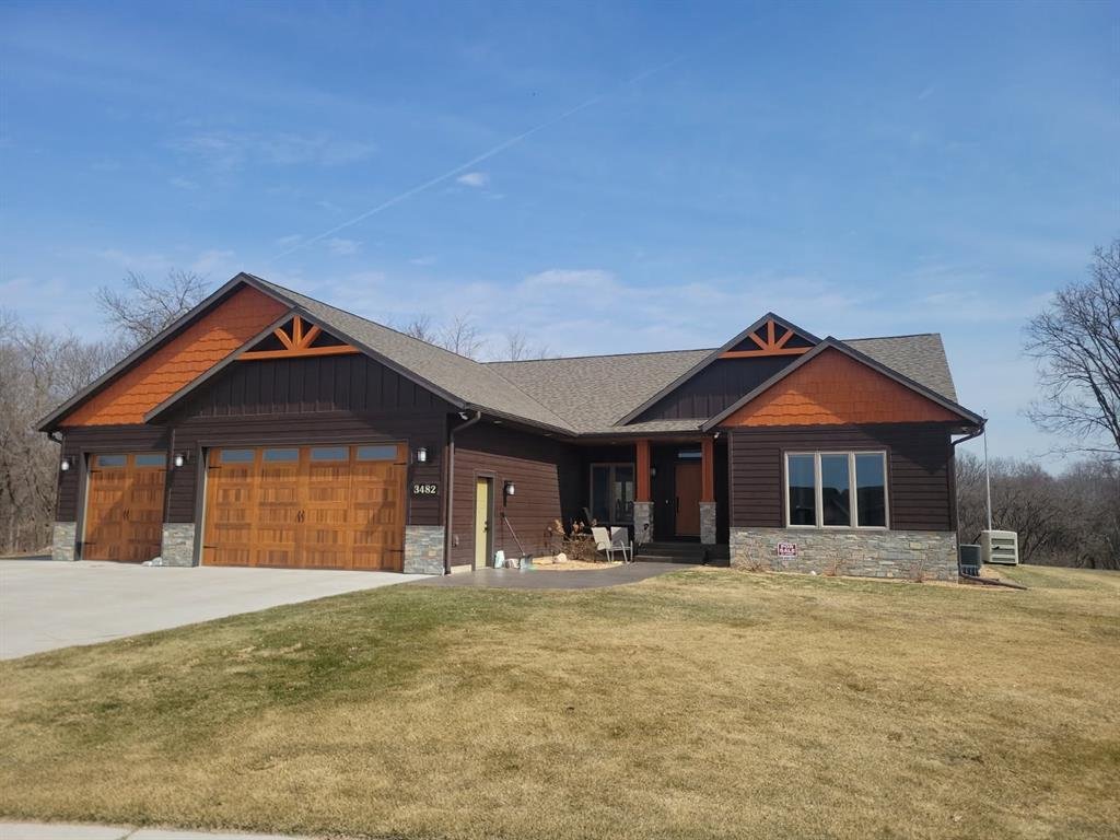 House in Eau Claire, Wisconsin, United States 1 - 17787545