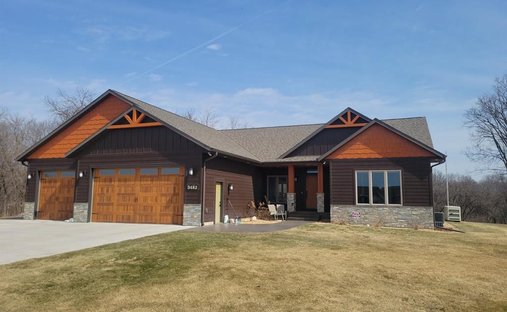 Casa a Eau Claire, Wisconsin, Stati Uniti 1