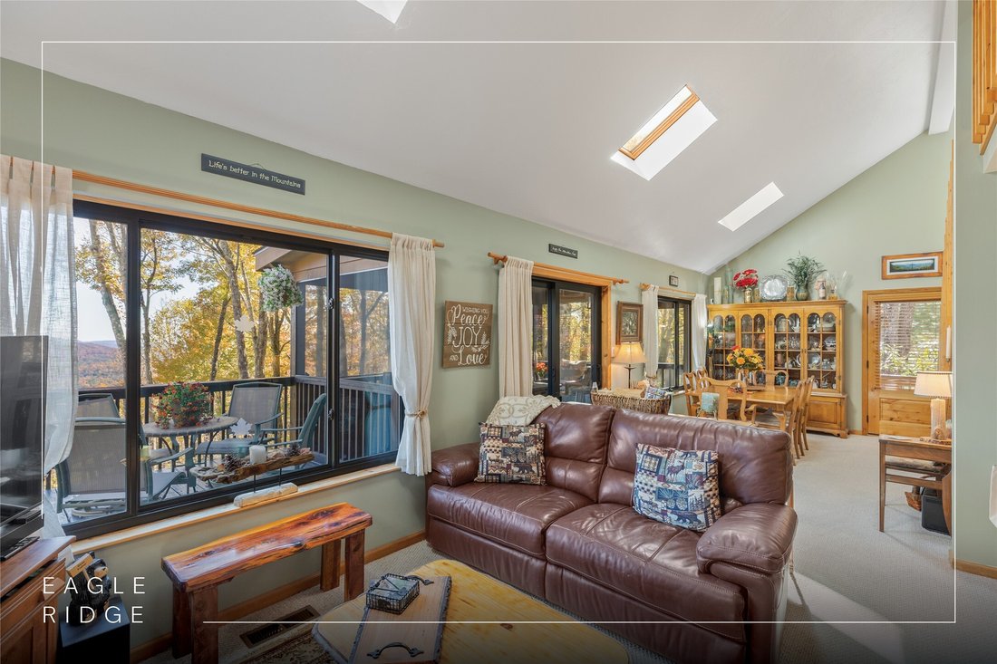 House in Cashiers, North Carolina, United States 5 - 17788219