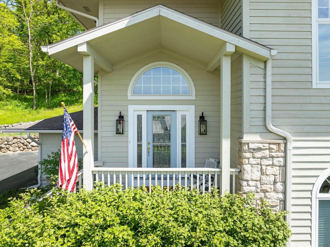 Condo in Lake Geneva, Wisconsin, United States 3 - 17787829