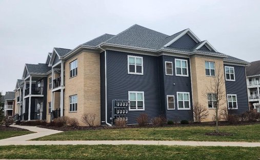 Appartamento a Sun Prairie, Wisconsin, Stati Uniti 1