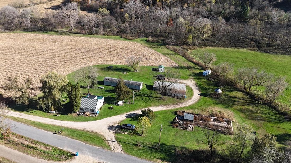 House in La Crescent, Minnesota, United States 5 - 17787885