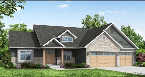 House in Yorkville, Wisconsin, United States 3 - 17787640