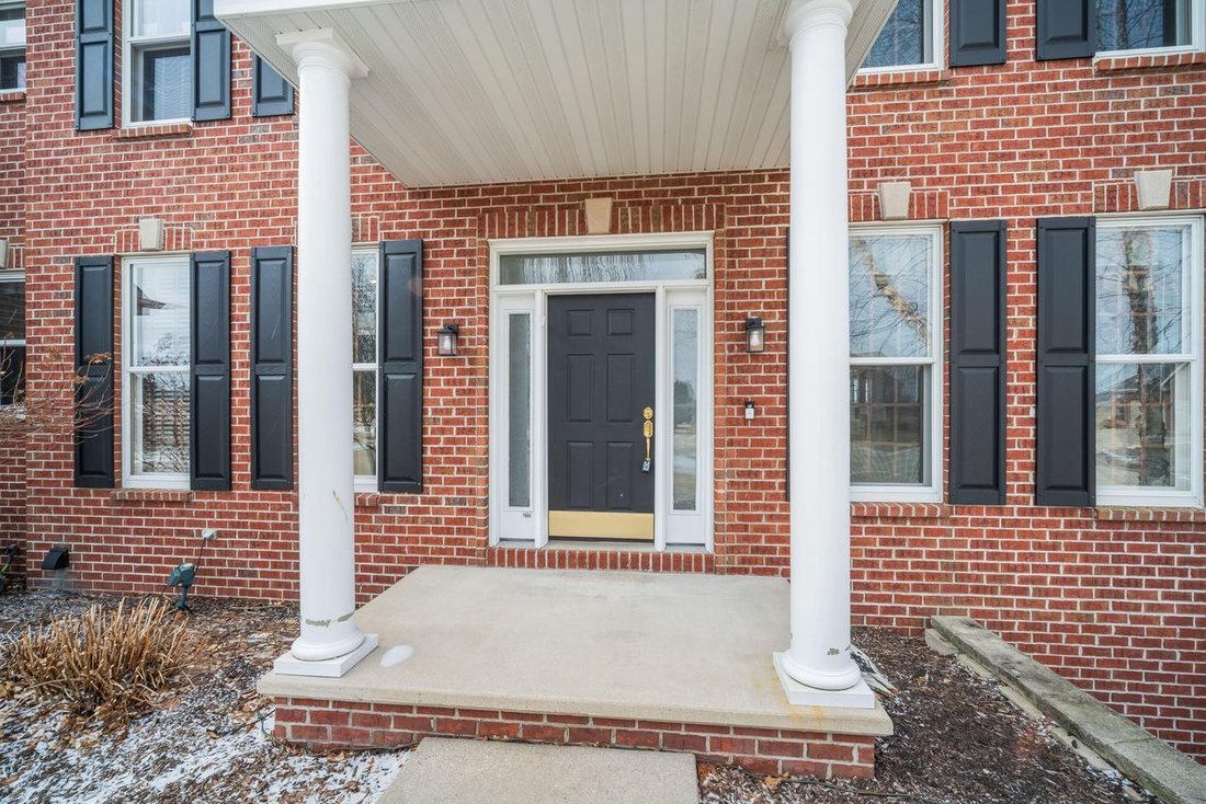 House in Fond du Lac, Wisconsin, United States 2 - 17788033
