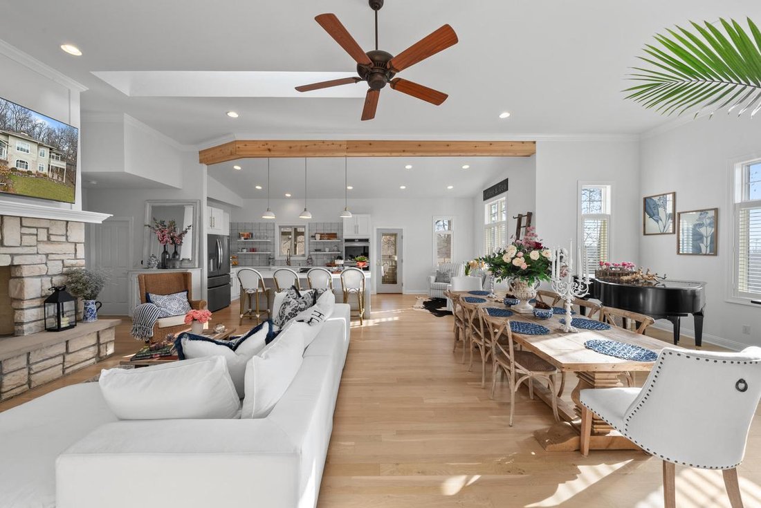 Condo in Lake Geneva, Wisconsin, United States 1 - 17787829