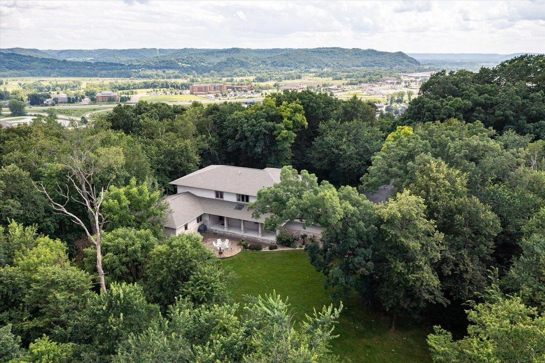 House in Onalaska, Wisconsin, United States 1 - 17787349