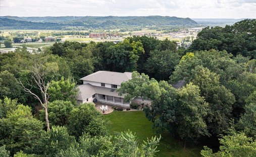 Casa a Onalaska, Wisconsin, Stati Uniti 1