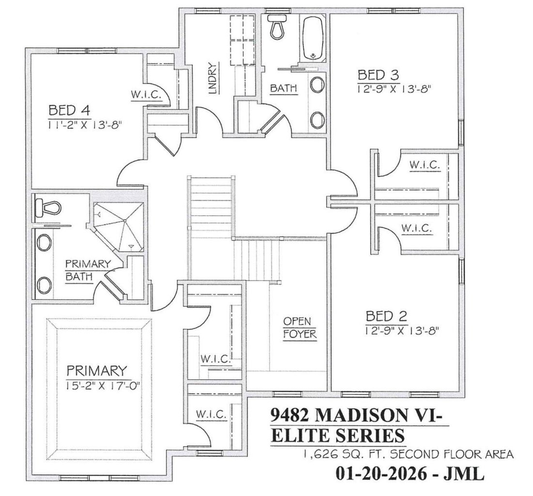 House in Slinger, Wisconsin, United States 3 - 17786341