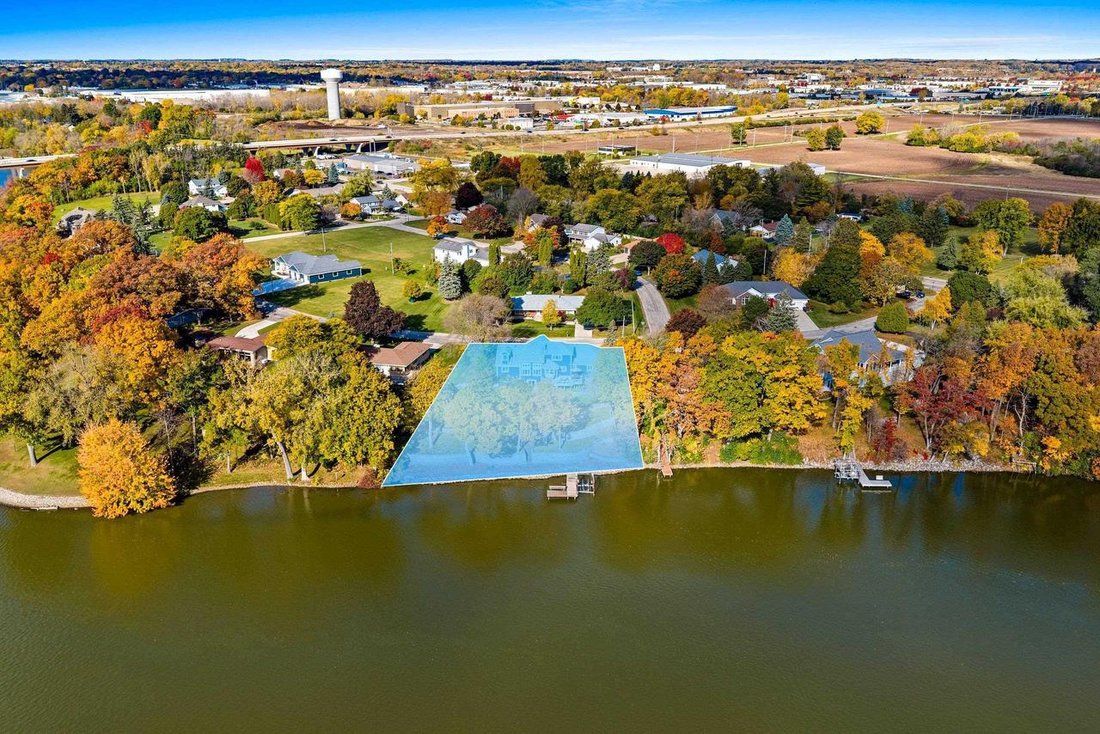 House in Appleton, Wisconsin, United States 2 - 17787620