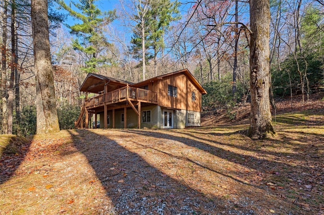 House in Highlands, North Carolina, United States 1 - 17787147