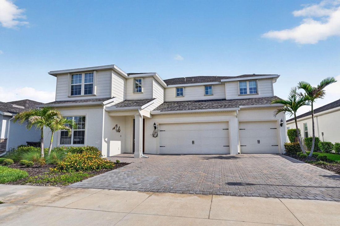 House in Punta Gorda, Florida, United States 1 - 17786242