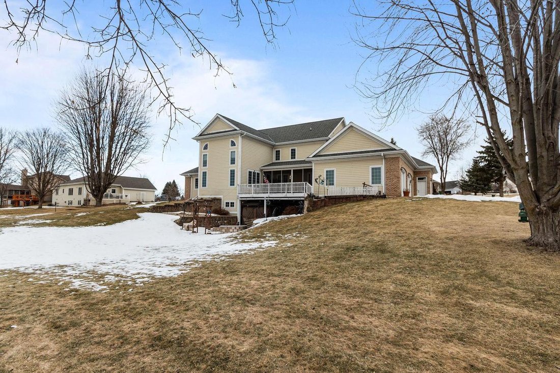 House in Green Lake, Wisconsin, United States 4 - 17786730