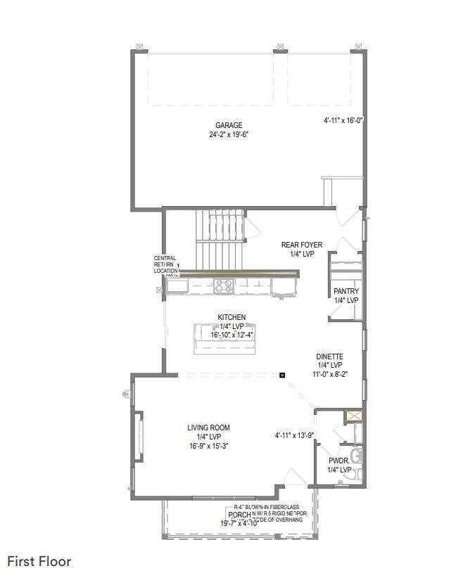 House in Madison, Wisconsin, United States 2 - 17787758