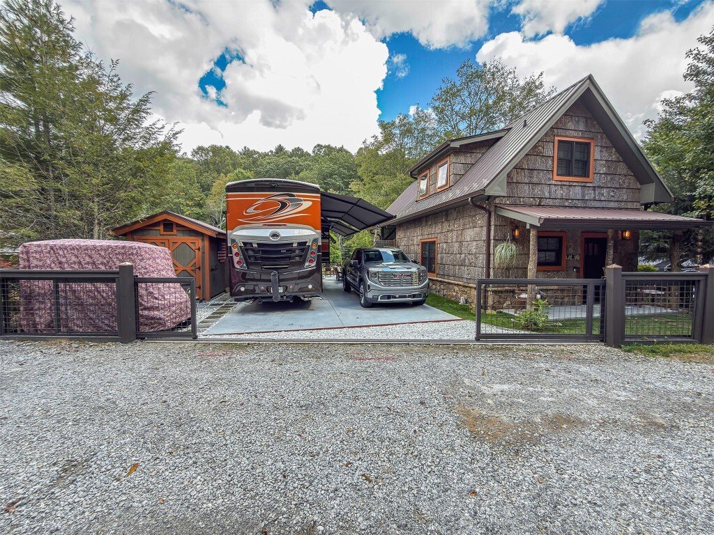 House in Highlands, North Carolina, United States 2 - 17786143