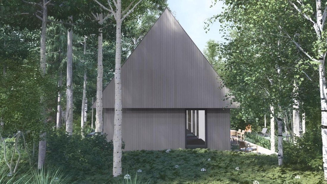 House in Washburn, Wisconsin, United States 4 - 17787852
