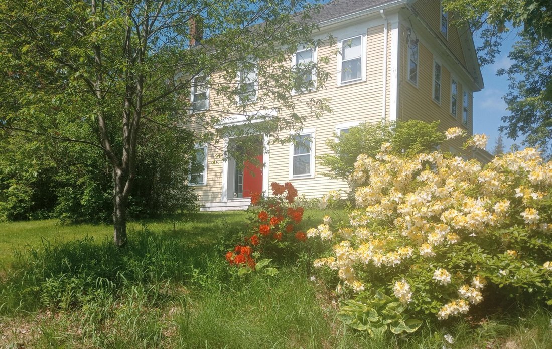 House in Columbia Falls, Maine, United States 2 - 15851582