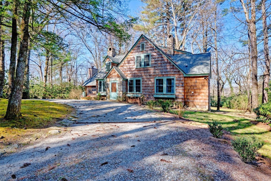 House in Highlands, North Carolina, United States 2 - 17787245