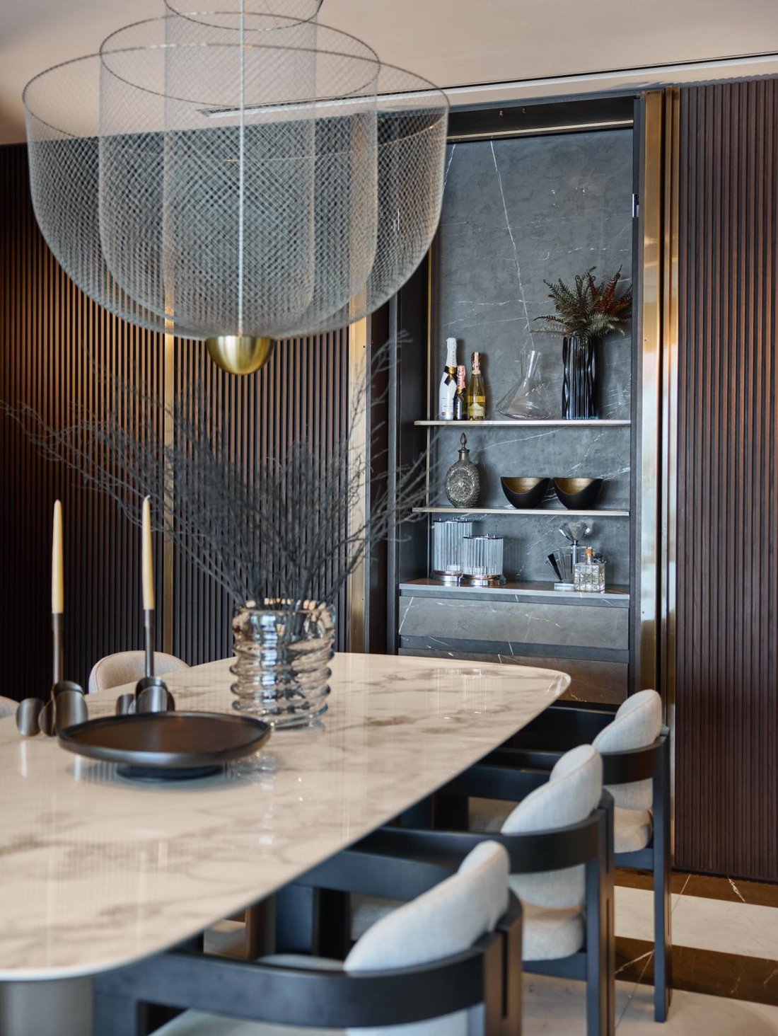 Penthouse in Bodrum, Muğla, Turkey 4 - 17788229