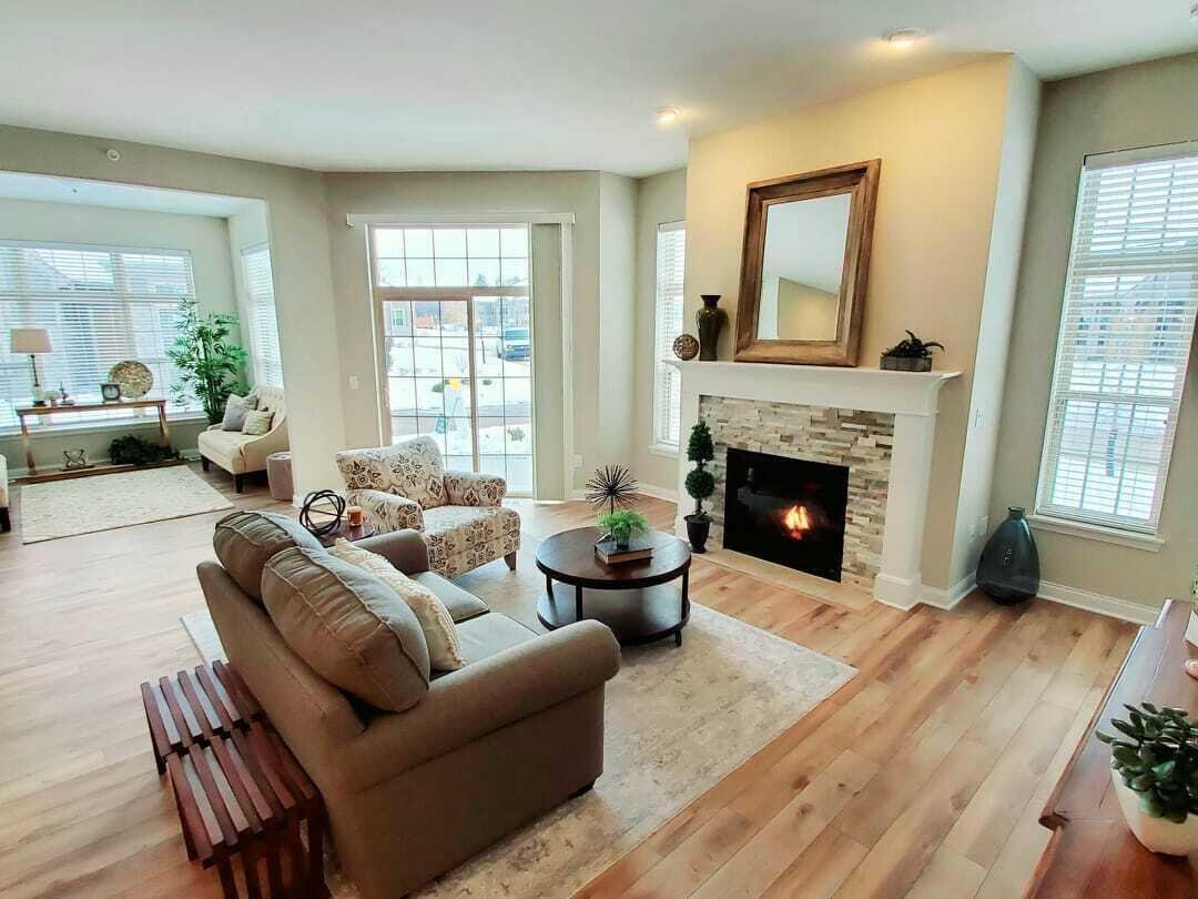 Condo in Grafton, Wisconsin, United States 4 - 17787156