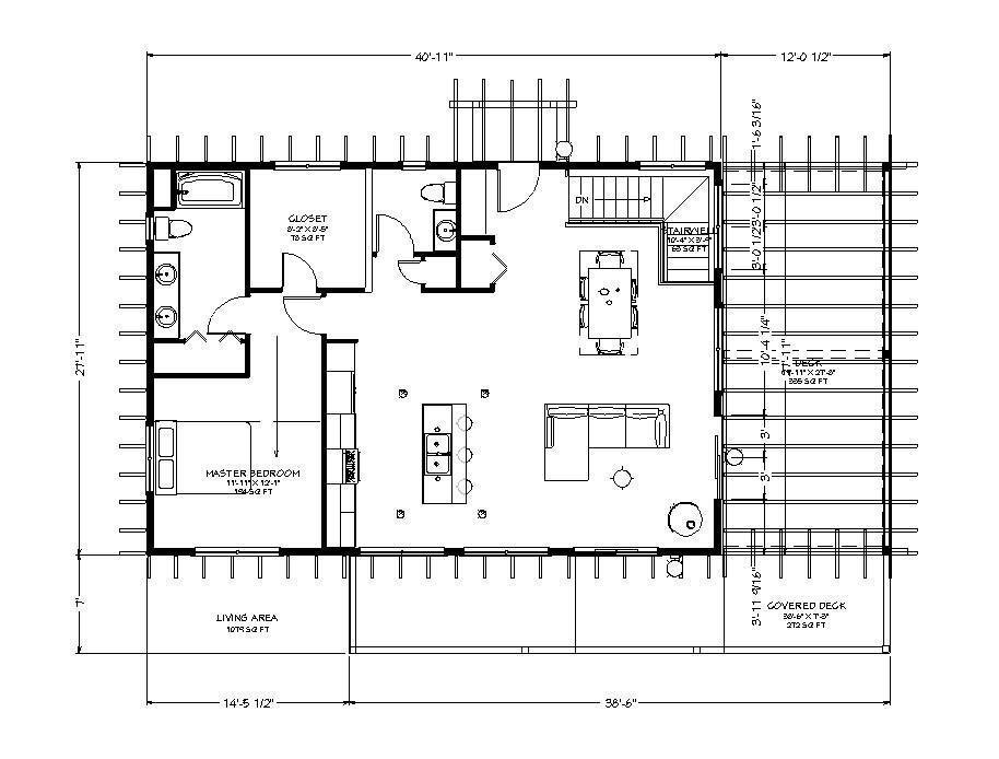 House in Hayward, Wisconsin, United States 5 - 17786357