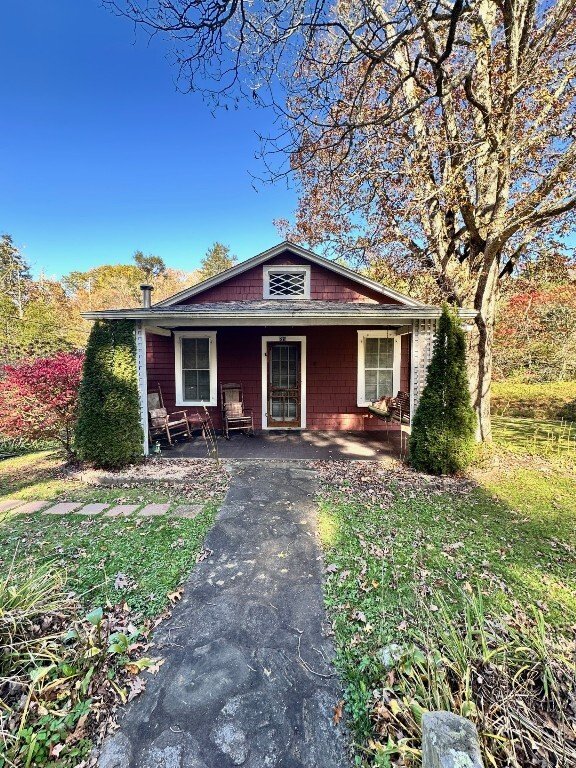 House in Highlands, North Carolina, United States 1 - 17786088