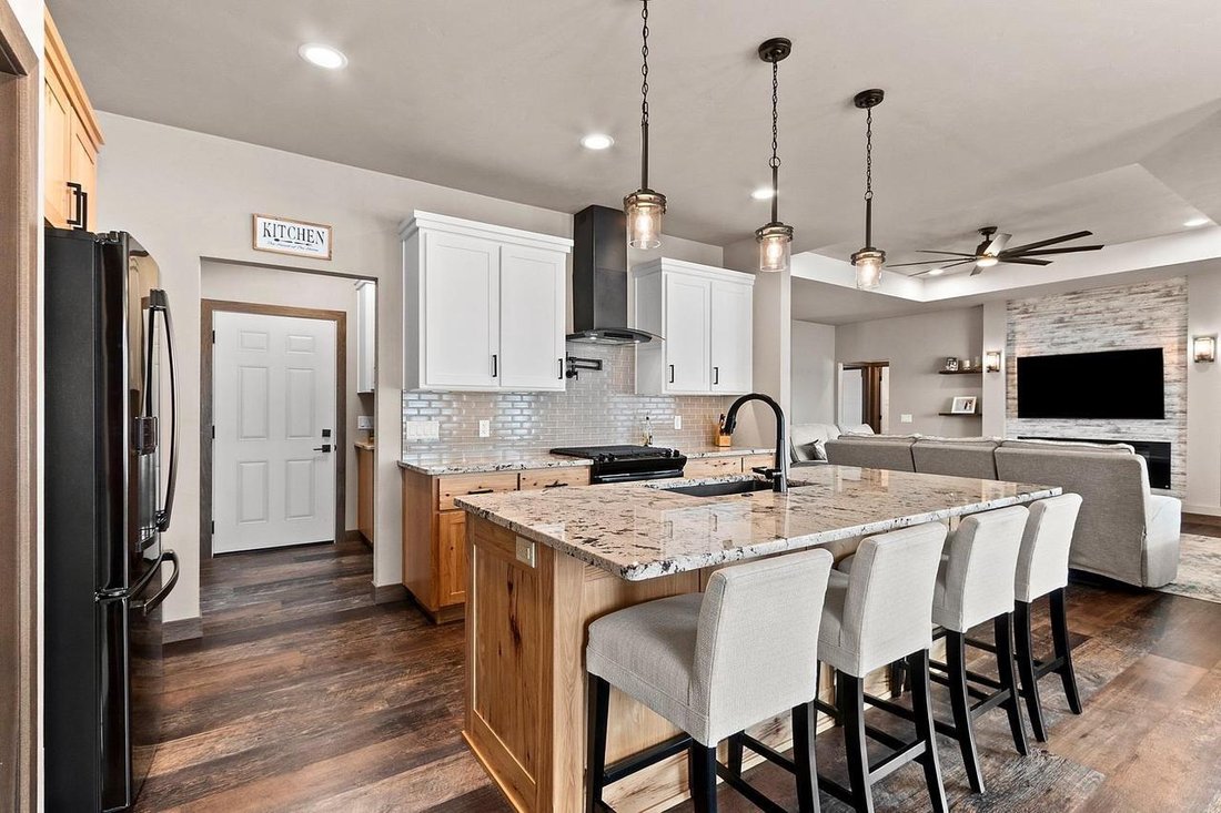 House in De Pere, Wisconsin, United States 3 - 17787261