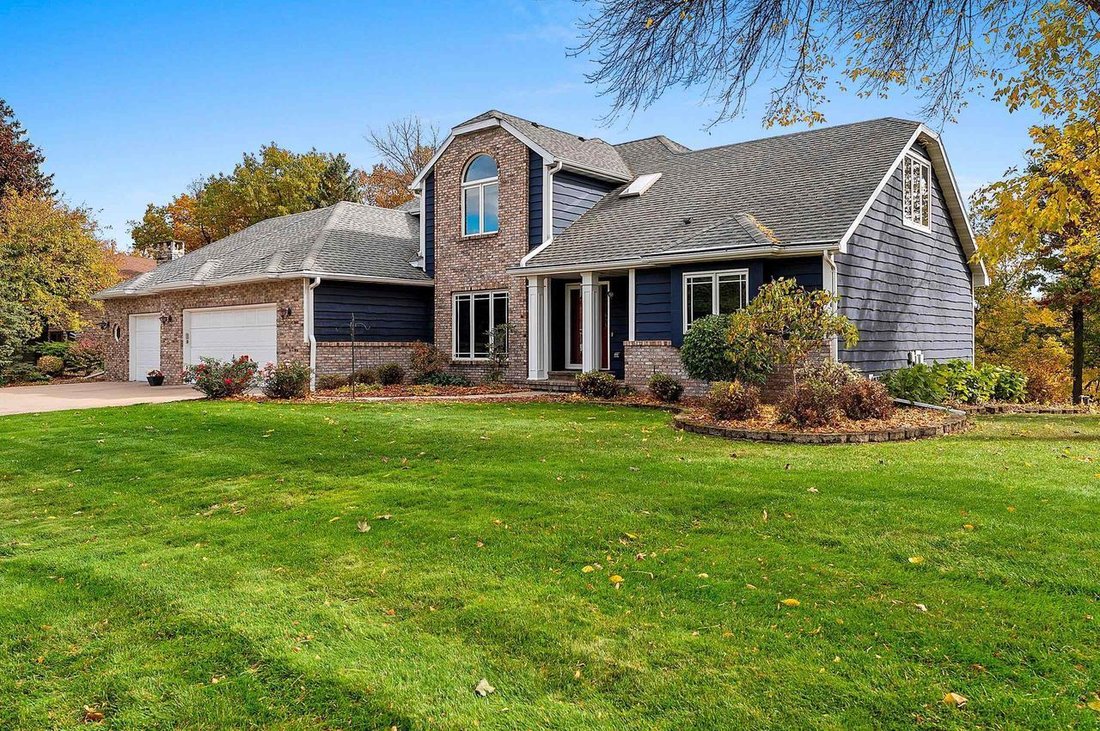 House in Appleton, Wisconsin, United States 1 - 17787620
