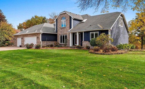 House in Appleton, Wisconsin, United States 1