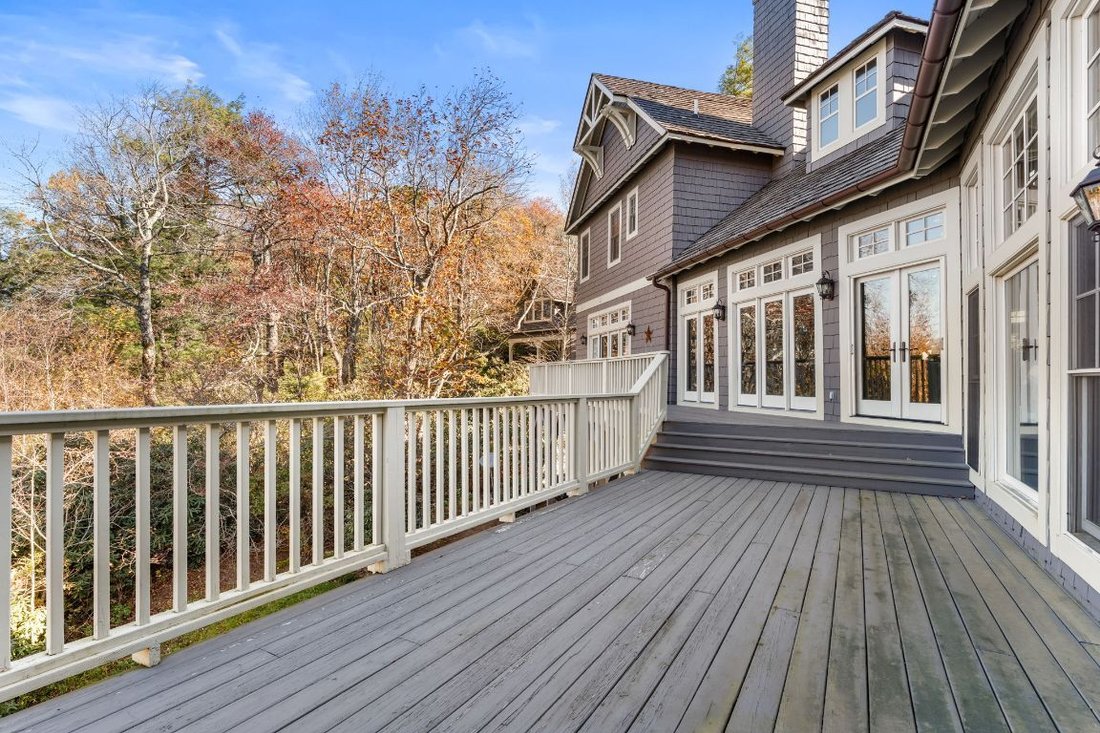 House in Highlands, North Carolina, United States 5 - 17787285