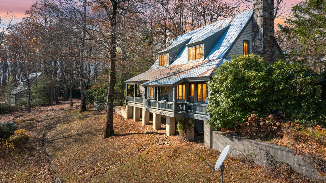 House in Highlands, North Carolina, United States 3 - 17786703