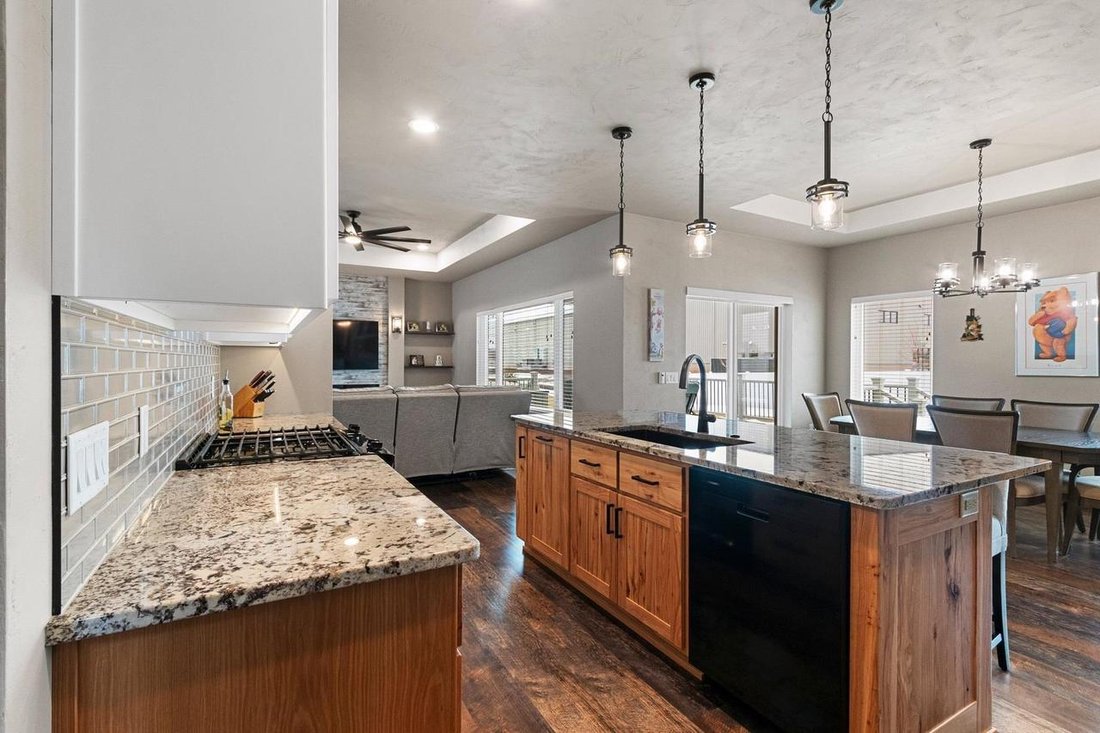 House in De Pere, Wisconsin, United States 5 - 17787261