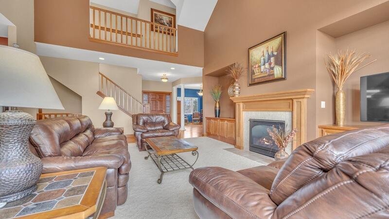 Condo in Sheboygan Falls, Wisconsin, United States 3 - 17787426
