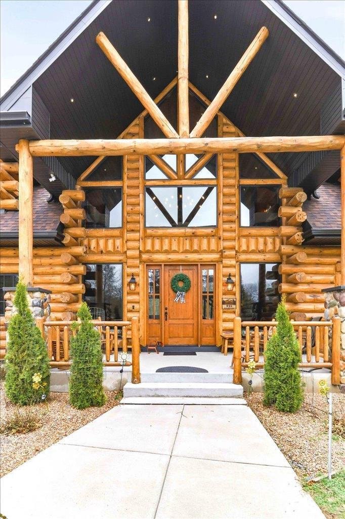 Casa a Nekoosa, Wisconsin, Stati Uniti 5 - 17786312