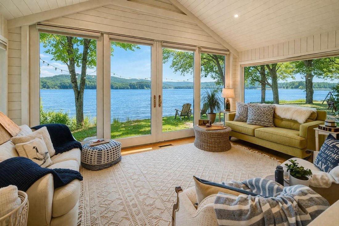 House in Lake Wisconsin, Wisconsin, United States 5 - 17787388