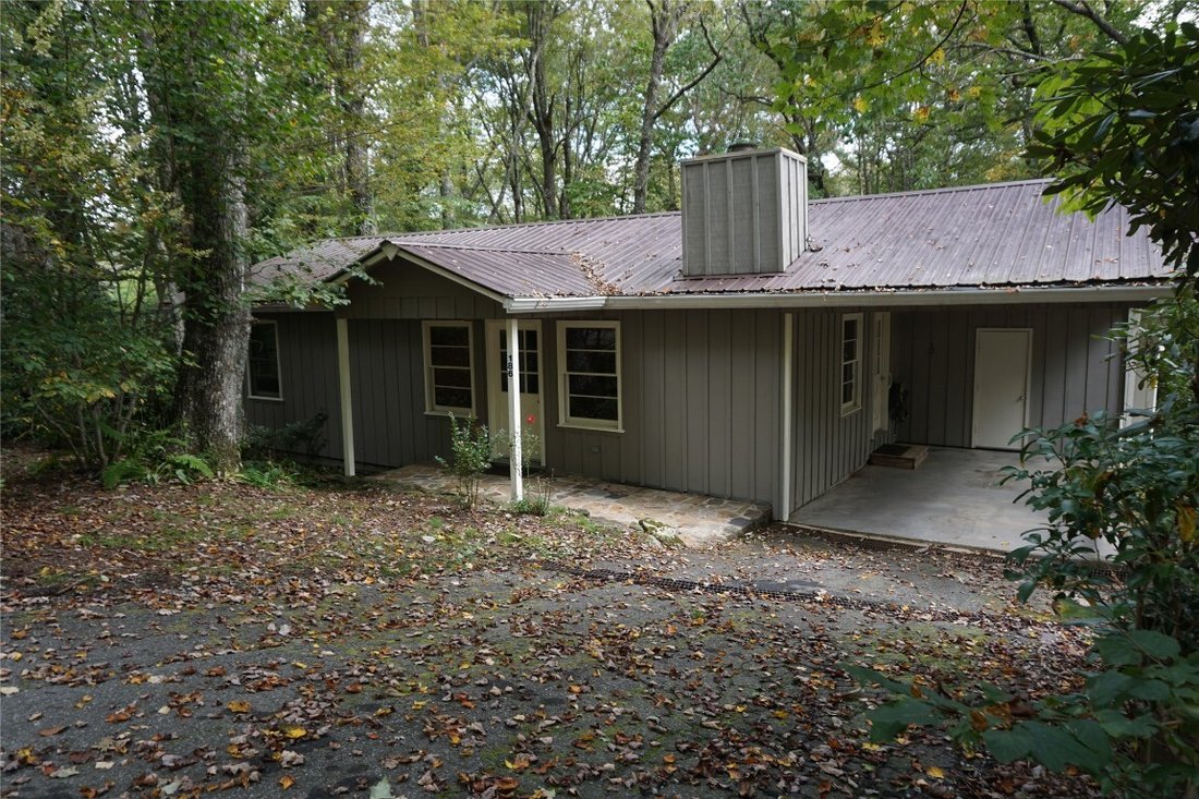 House in Highlands, North Carolina, United States 1 - 17786885