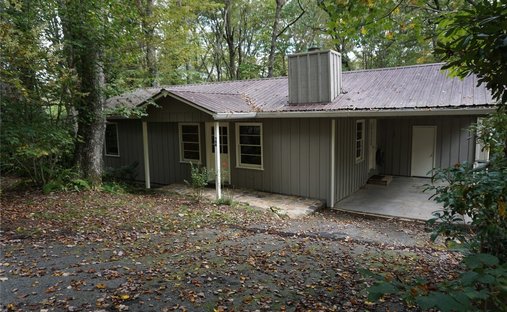 House in Highlands, North Carolina, United States 1