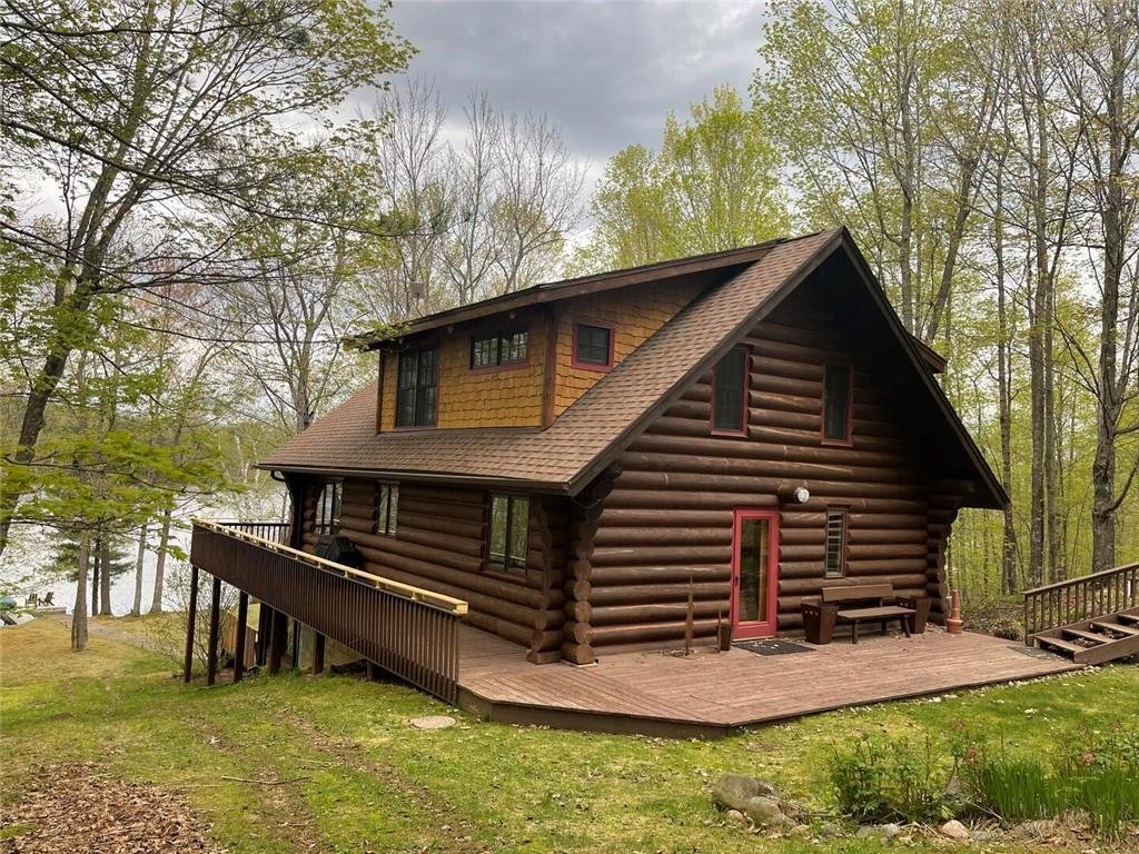 House in Hayward, Wisconsin, United States 1 - 17786281