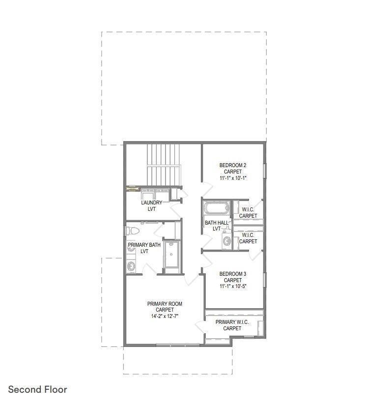 House in Madison, Wisconsin, United States 3 - 17787758
