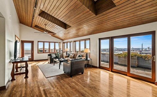 Condo in Milwaukee, Wisconsin, United States 1