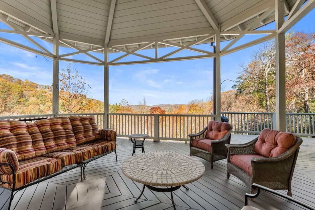 House in Highlands, North Carolina, United States 4 - 17787285