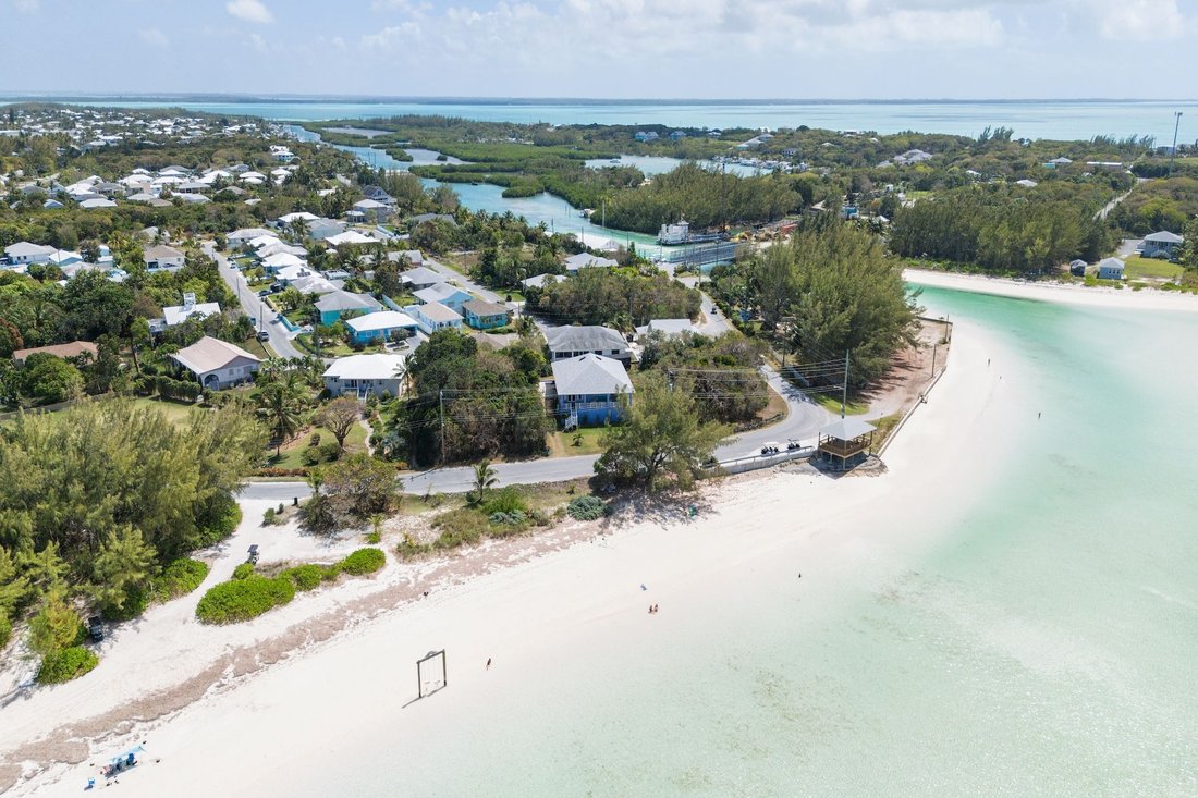 House in Spanish Wells, Spanish Wells, The Bahamas 1 - 17786177