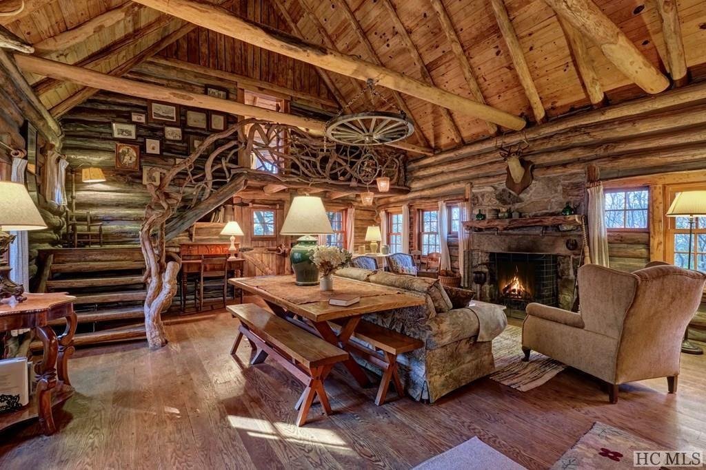 House in Highlands, North Carolina, United States 4 - 17786241